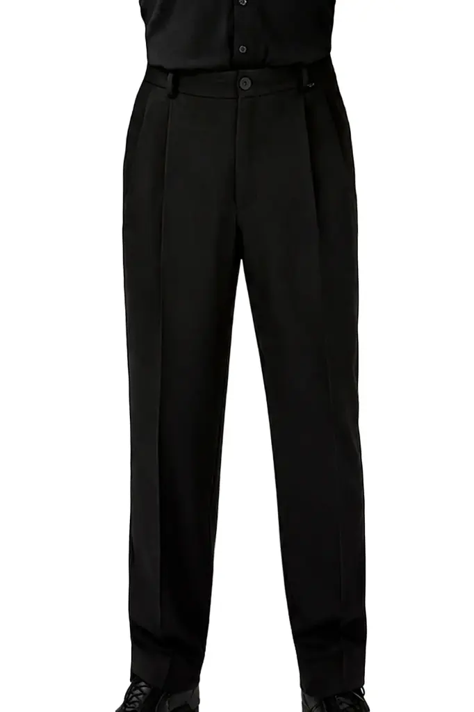 Herren Tanzhose "STEFANO" 