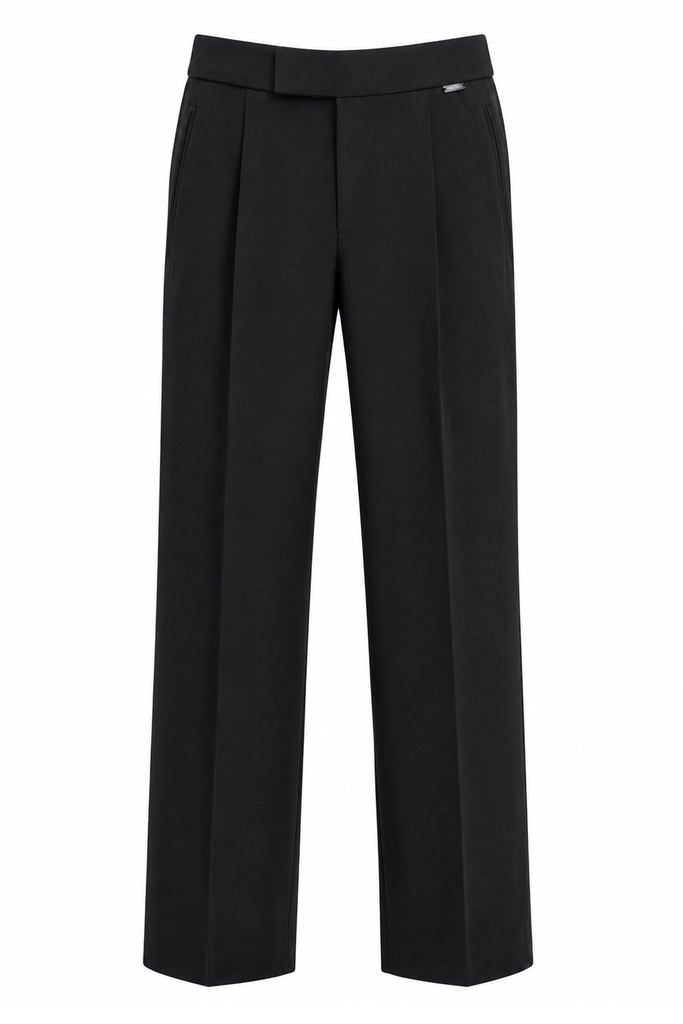 Men's Dance Trousers "FRANCESCO"