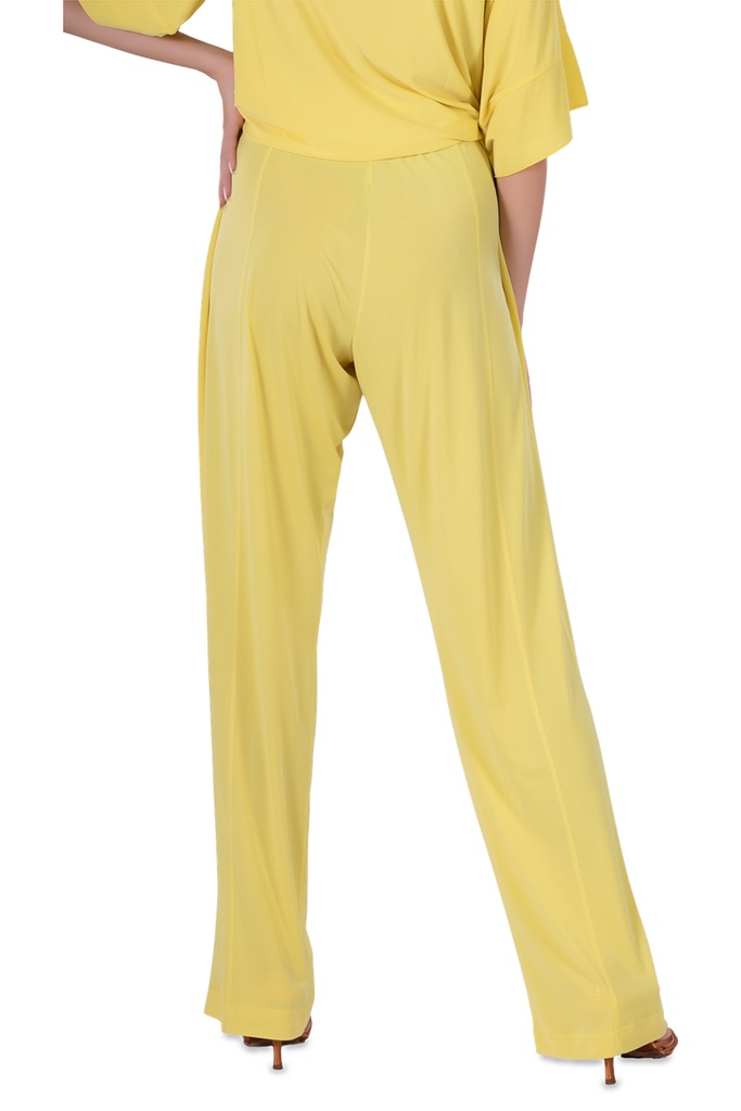 Weichfliessende Damenhose "JIL"