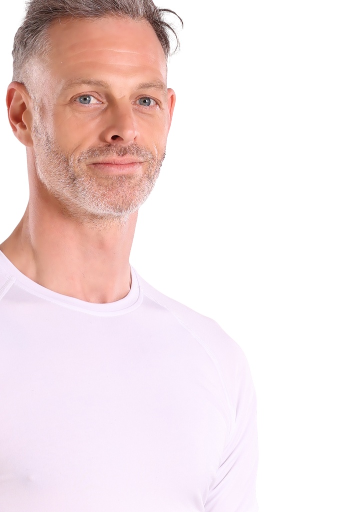 Herren Tanzshirt langärmelig "SANDRO"