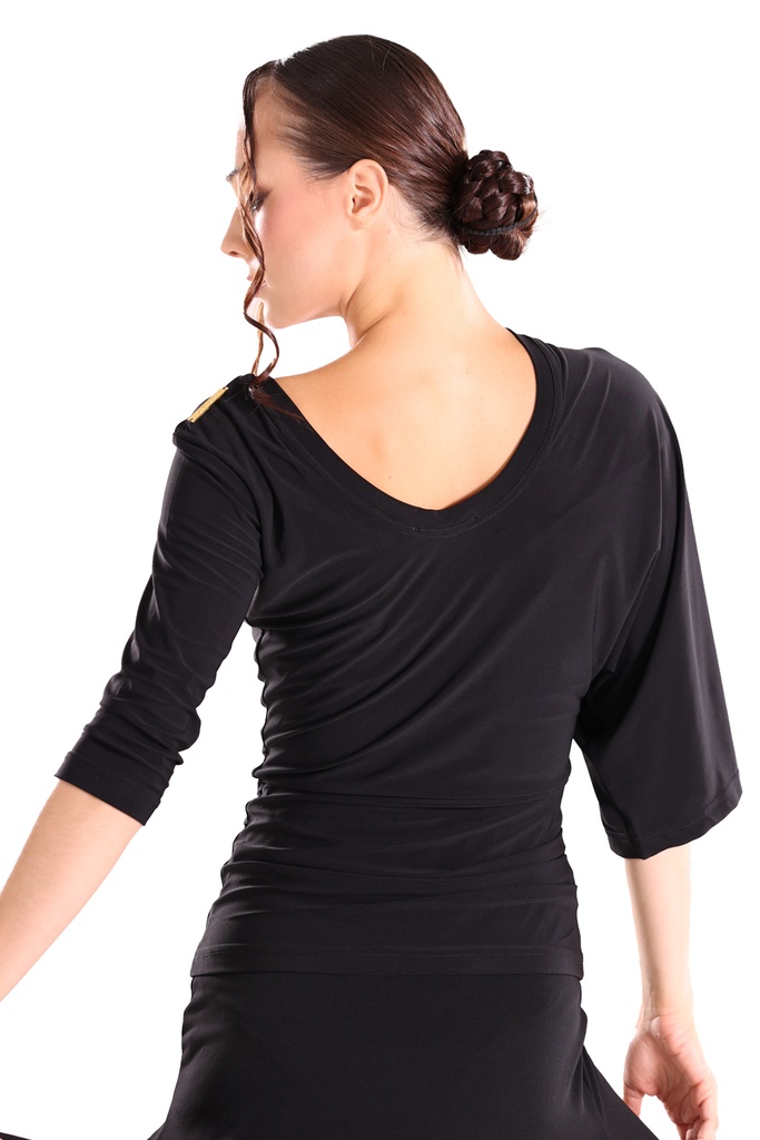 Damenshirt mit weitem Arm "SOPHIA"