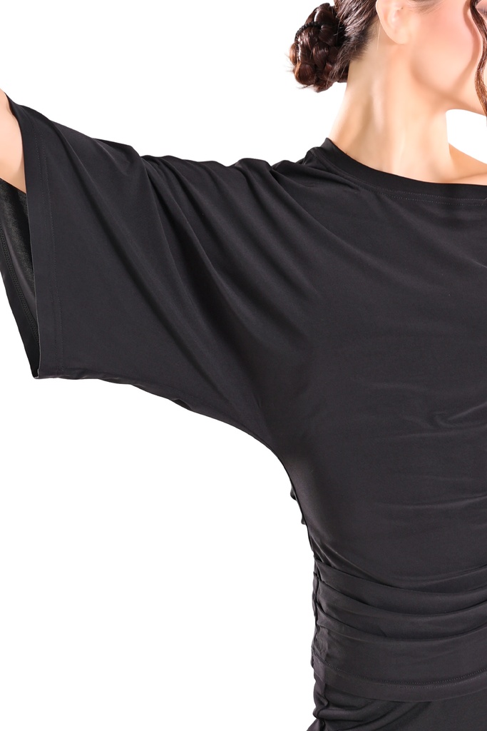 Damenshirt mit weitem Arm "SOPHIA"