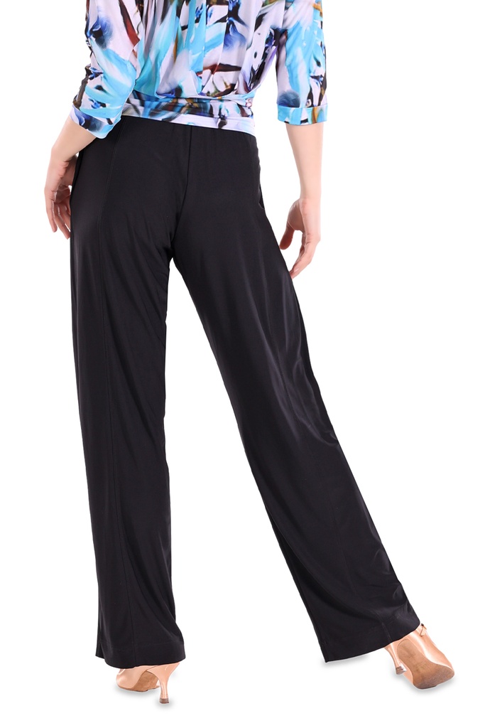 Weichfliessende Damenhose "JIL"