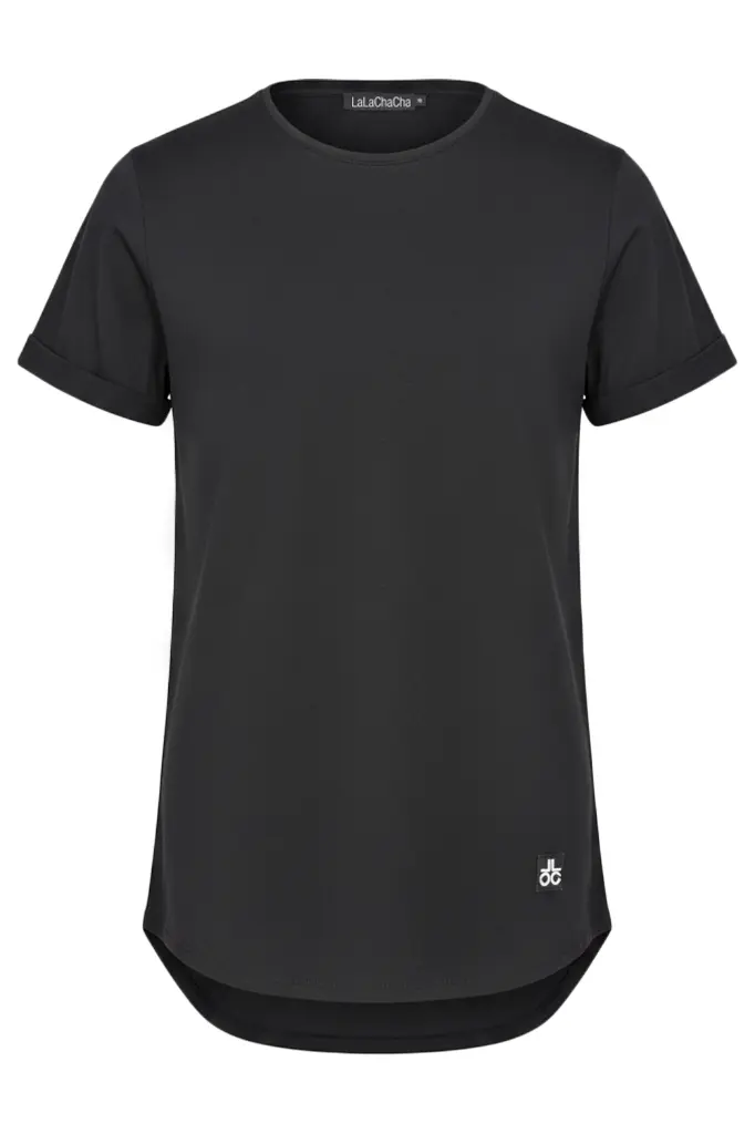 TanzshirtTOM Schwarz –Ghost.webp