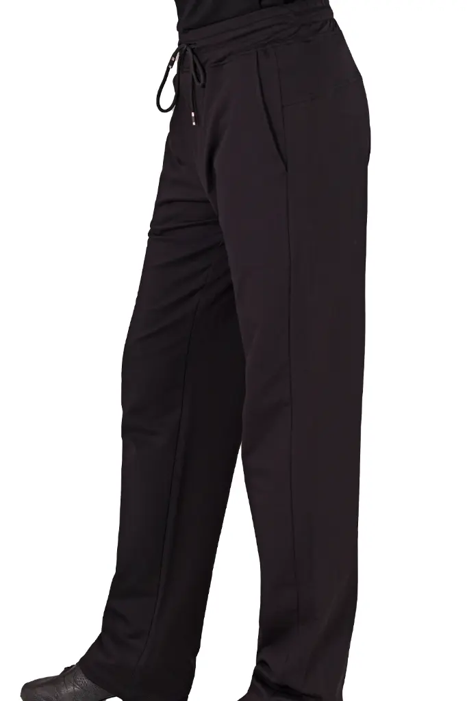 Tanzhose SAM schwarz – Seite.webp