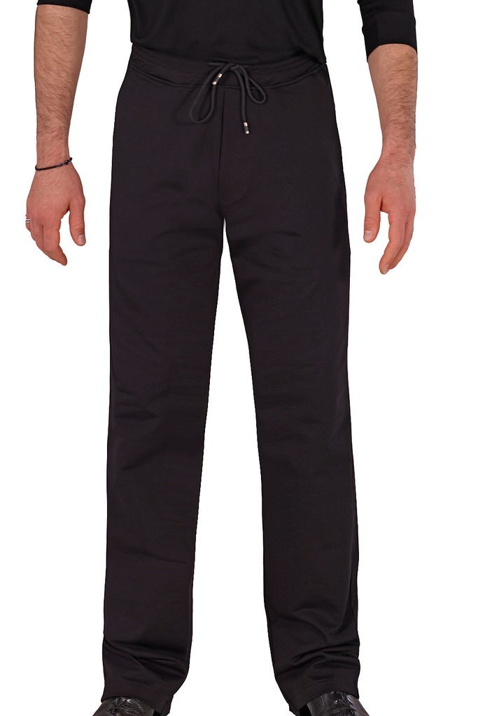 Tanzhose ANDY schwarz–front.jpg