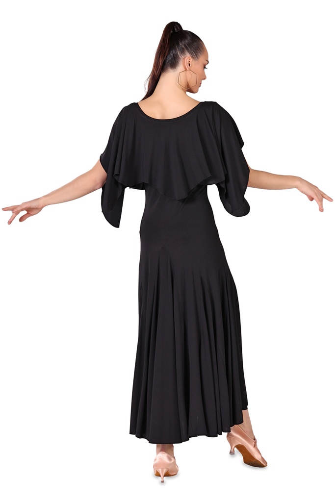 Romantisches wadenlanges Tanzkleid "SOFIA"