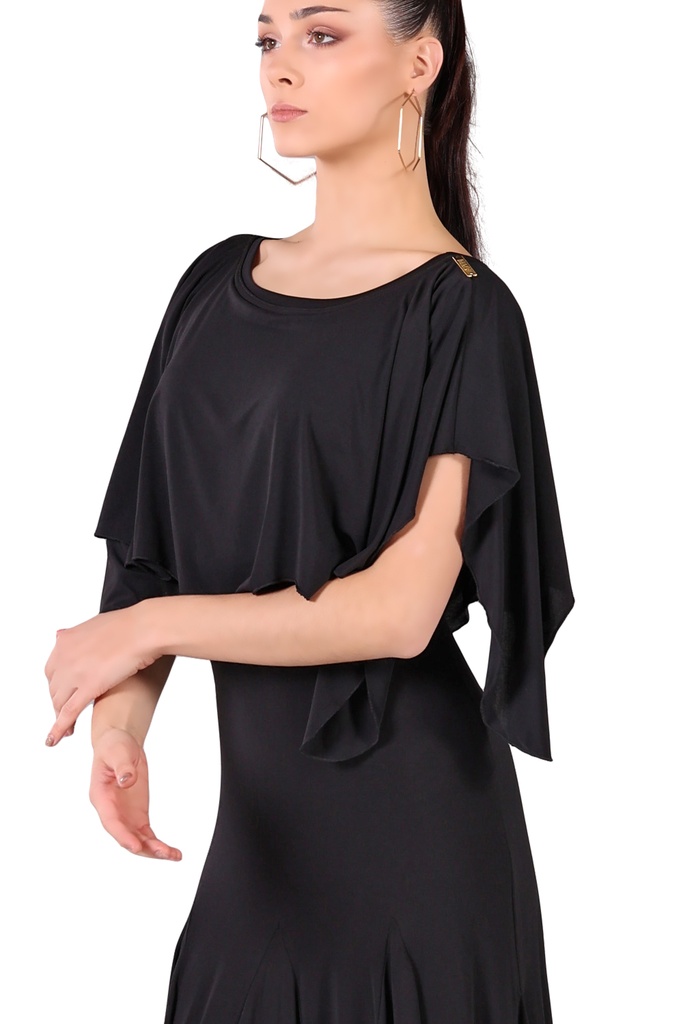 Romantisches wadenlanges Tanzkleid "SOFIA"