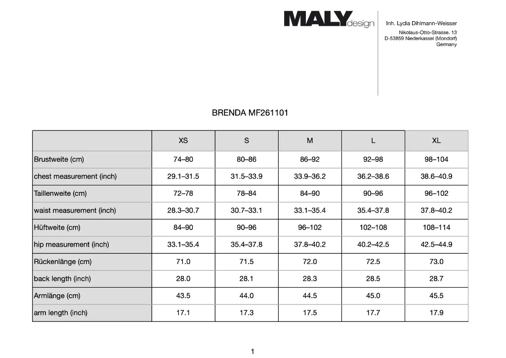 MALY_Masstabelle_BRENDA.MF261101.webp