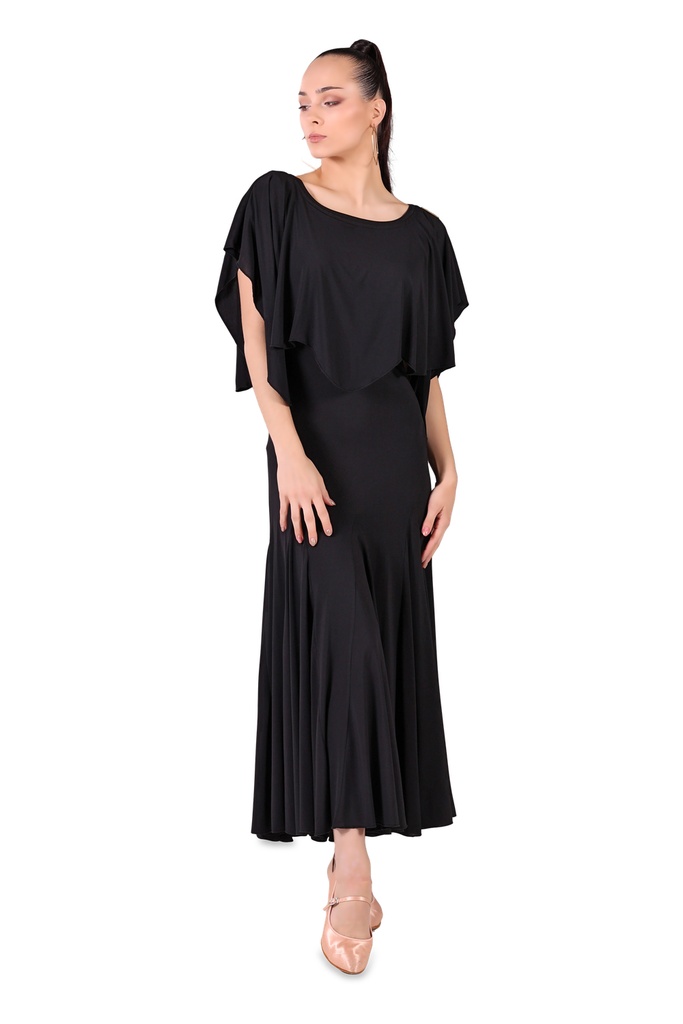Romantisches wadenlanges Tanzkleid "SOFIA"