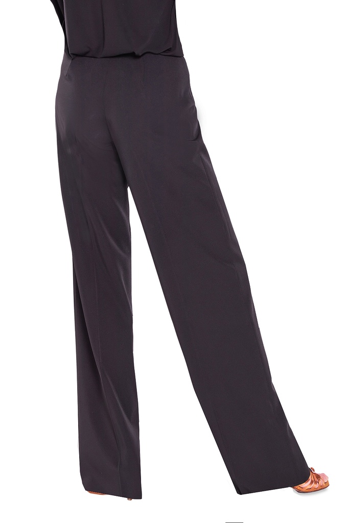 elegante Damen Tanzhose "KATJA"