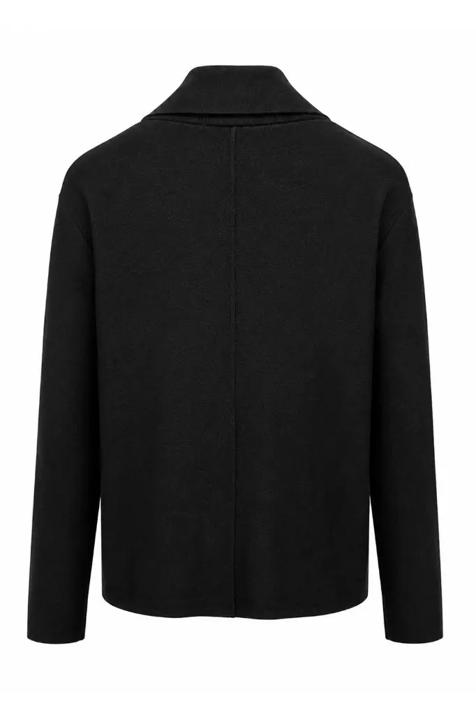 Strickblazer-schwarz-Ghost-back.webp