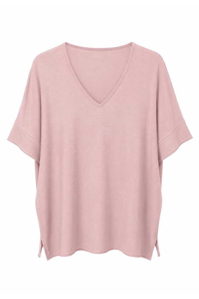 StrickV-Ausschnitt-altrose-Ghost-front.jpg