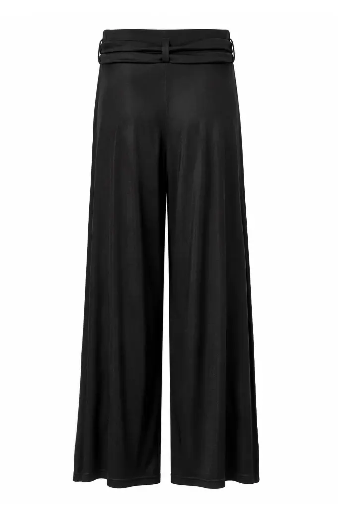 Damen Tanzhose SOPHIE-schwarz-Ghost-Back.webp