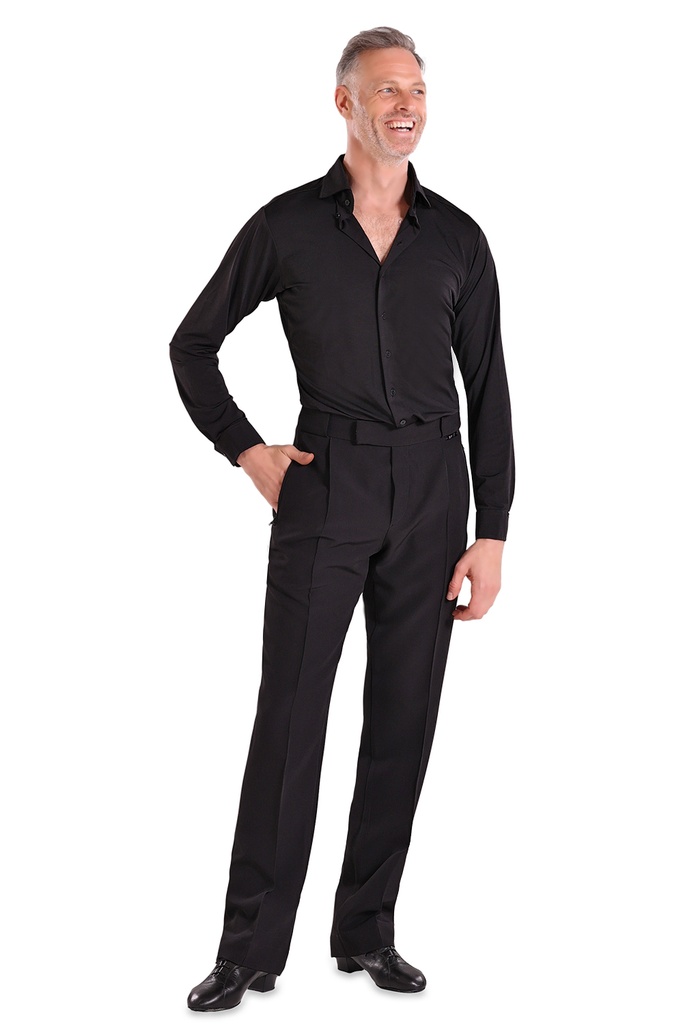 Herren Tanzhemd "MARTIN"