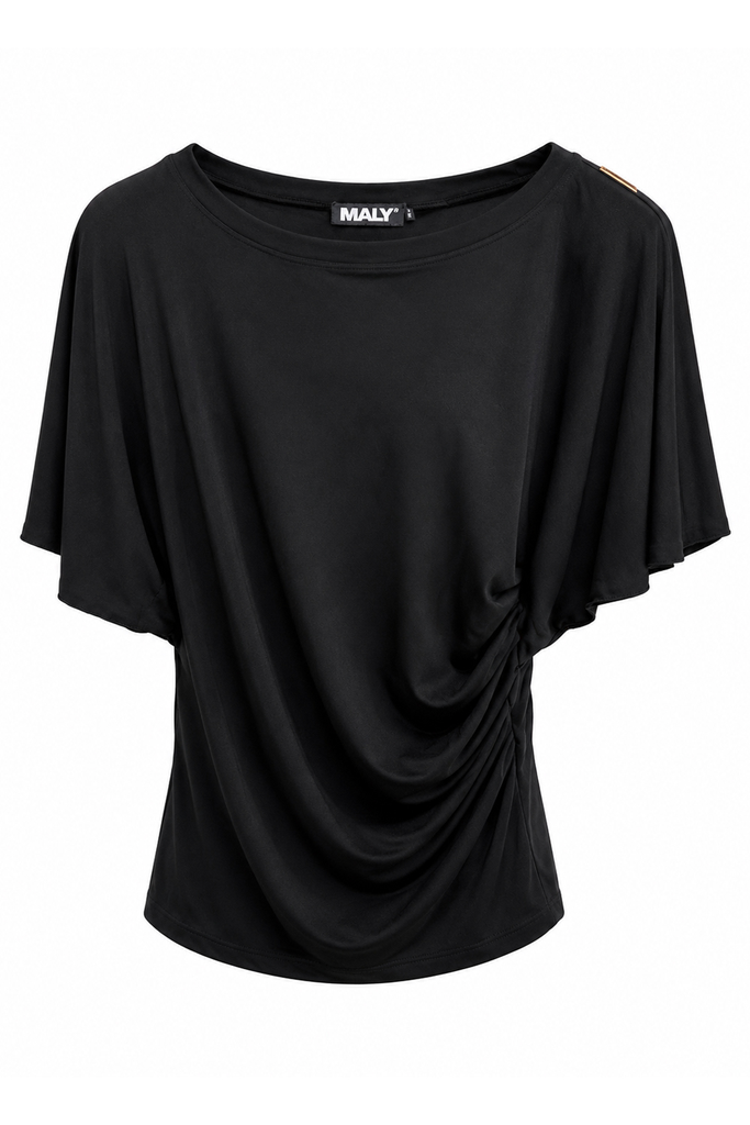 Tanzshirt Damen Anabella _ schwarz_G1.webp