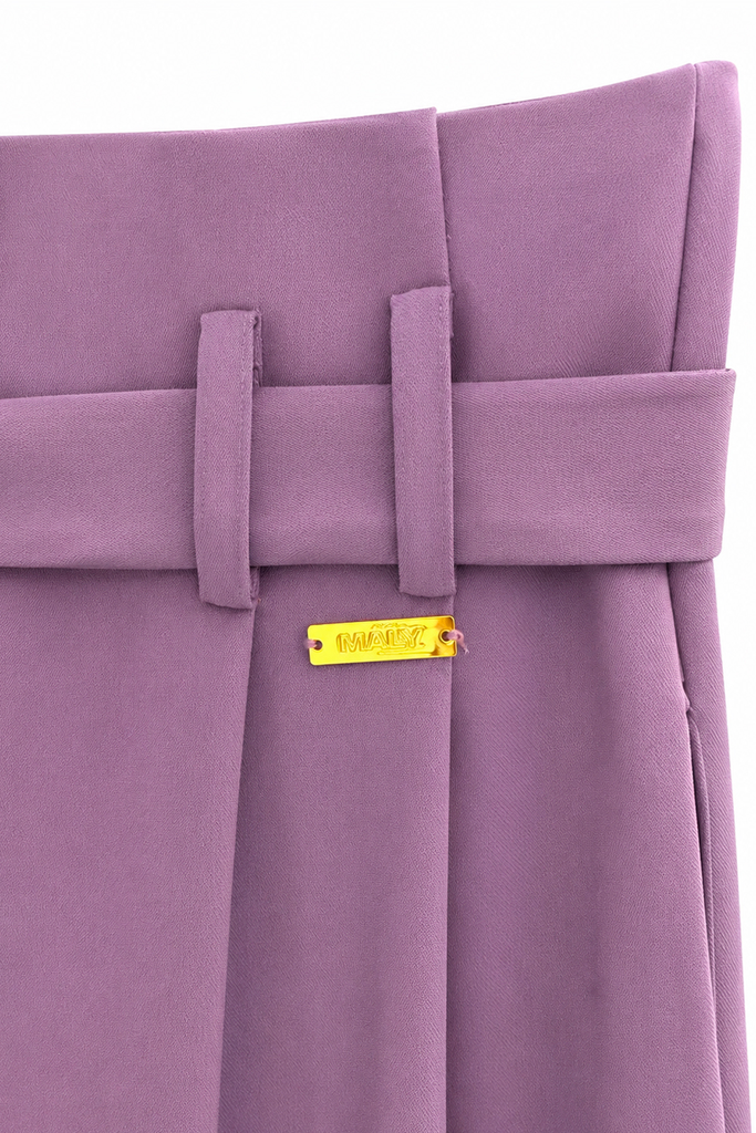 Tanzhose Damen Lumi lavendel G3.webp