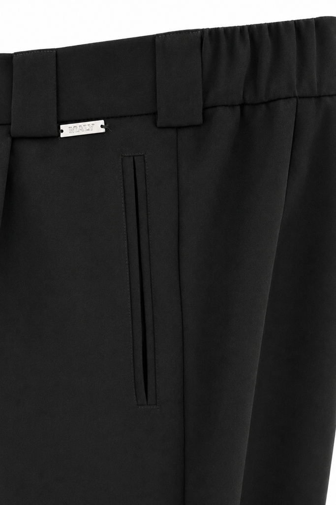 Tanzhose Herren Giorgio schwarz G6.webp