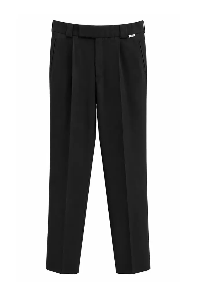 Tanzhose Herren Giorgio schwarz G8.webp