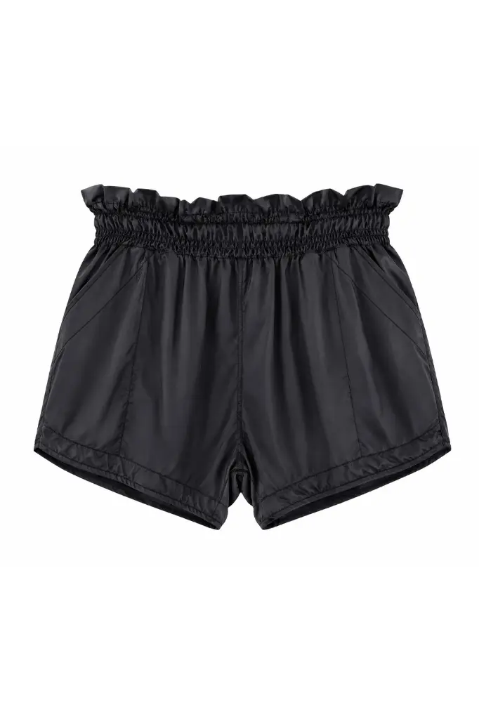 Saunahose kurz schwarz-front-ghost.webp