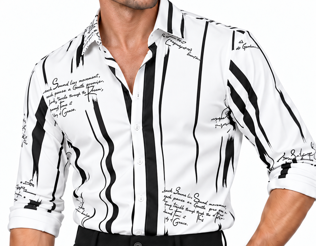 Herren Tanzhemd MARTIN-dance1-Detail3.webp