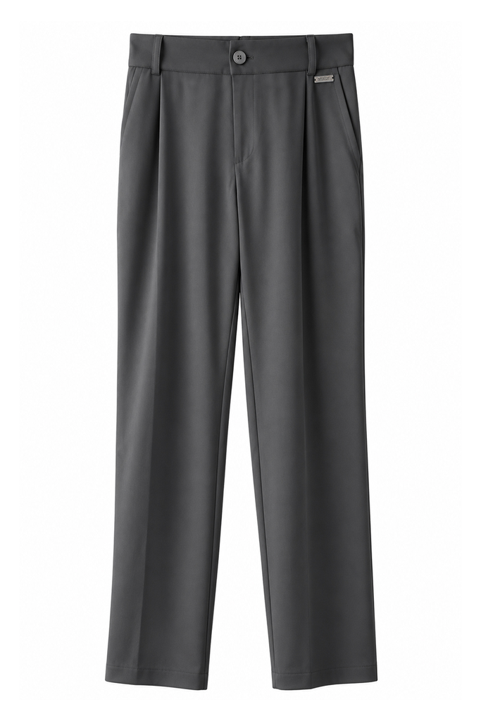 Herren Tanzhose BEN -Ghost-Front.webp