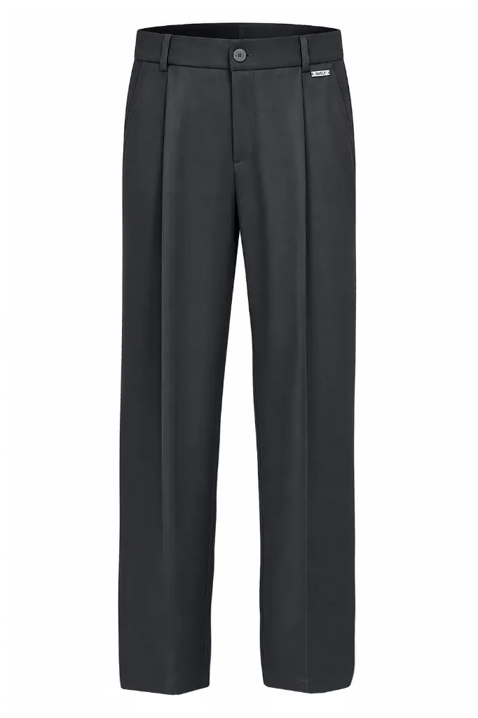 Herren Tanzhose BEN-Ghost-Front1.webp