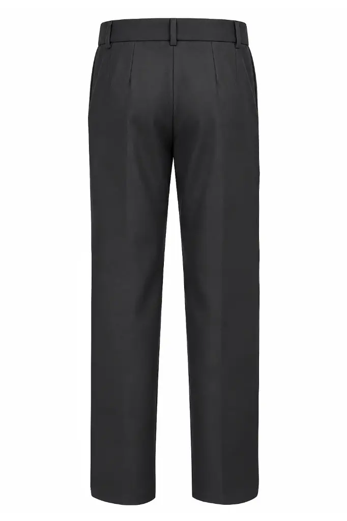 Herren Tanzhose BEN-Ghost-Back.webp