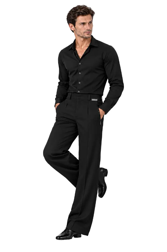 Herren Tanzhose FRANCESCO-Gesamt1.webp
