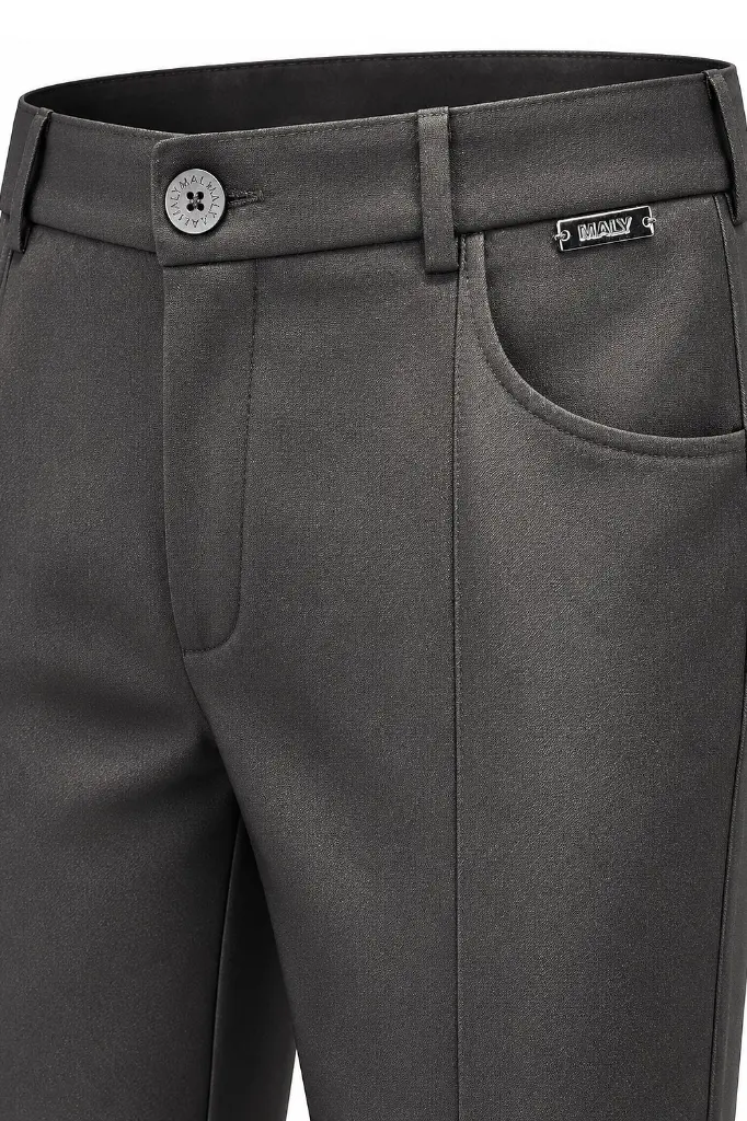 Herren Tanzhose GENE-Detail1.webp