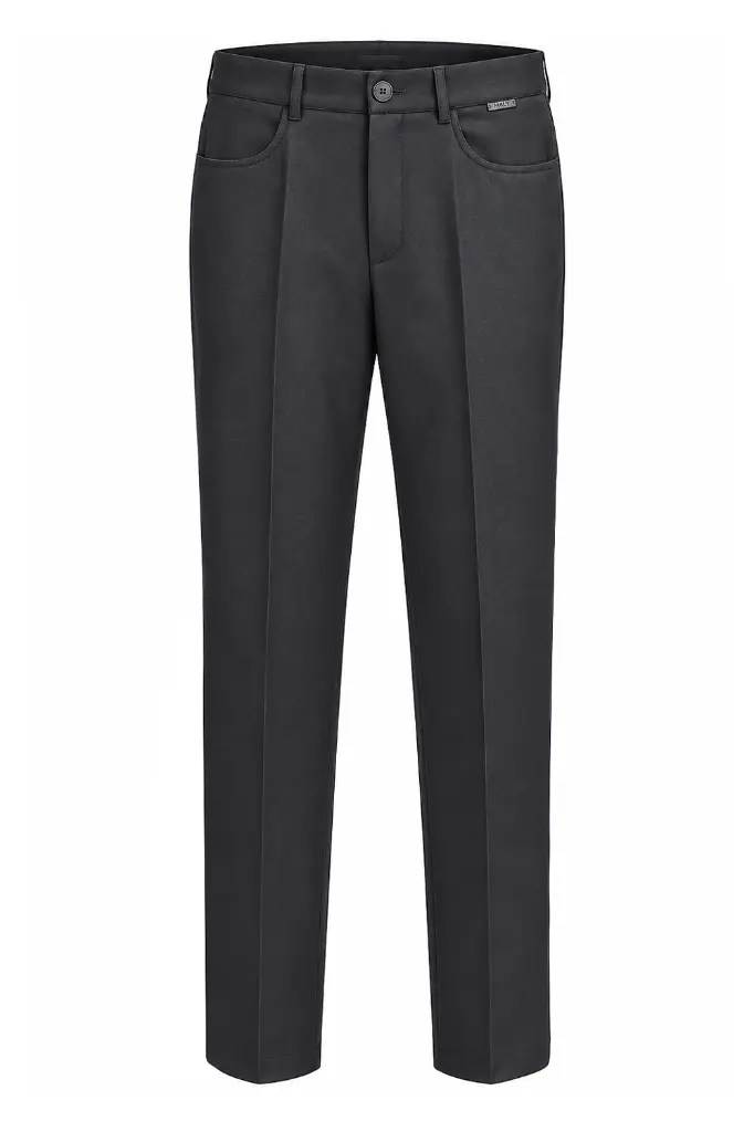 Herren Tanzhose GENE-Ghost-Front.webp