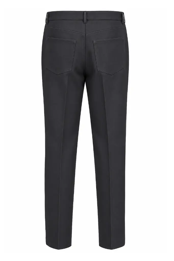 Herren Tanzhose GENE-Ghost-Back.webp
