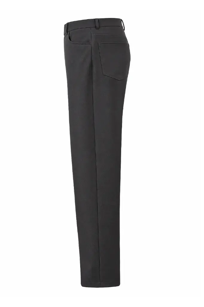 Herren Tanzhose GENE-Ghost-Seite.webp
