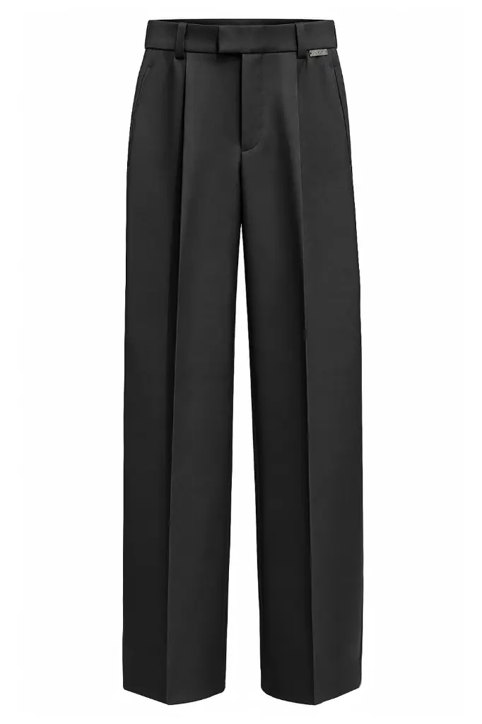 Herren Tanzhose NIKLAS-Ghost-Front.webp