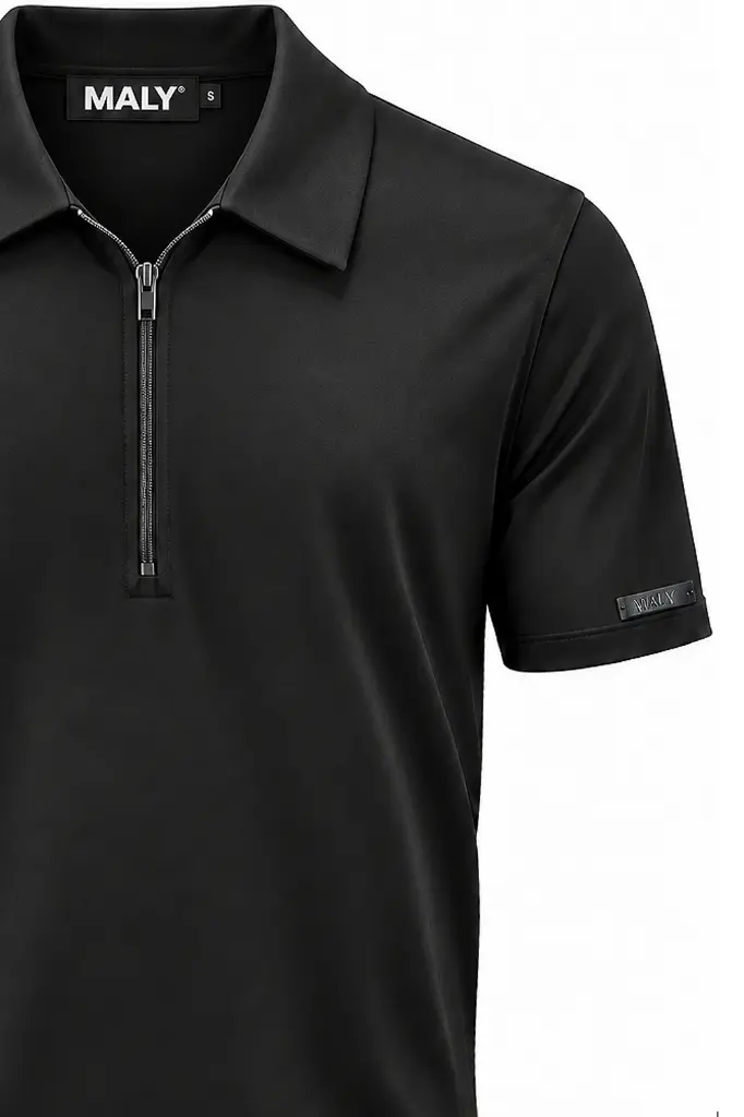 Herren Tanzhemd ROBERTO-Detail.webp