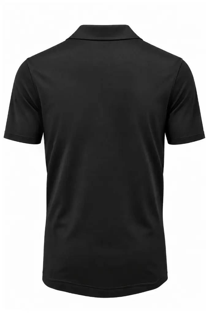 Herren Tanzhemd ROBERTO-Ghost-back.webp