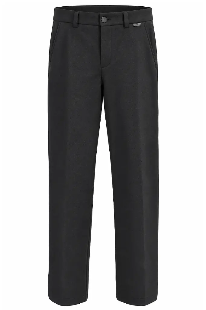 Herren Tanzhose ROCKY-Ghost-front.webp