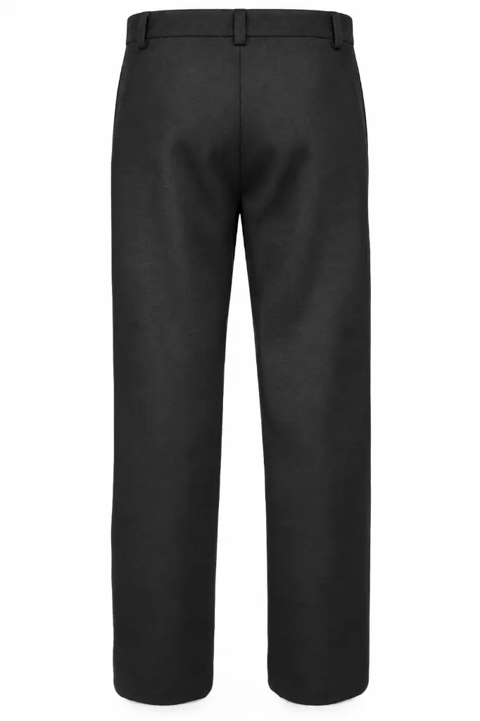 Herren Tanzhose ROCKY-Ghost-back.webp