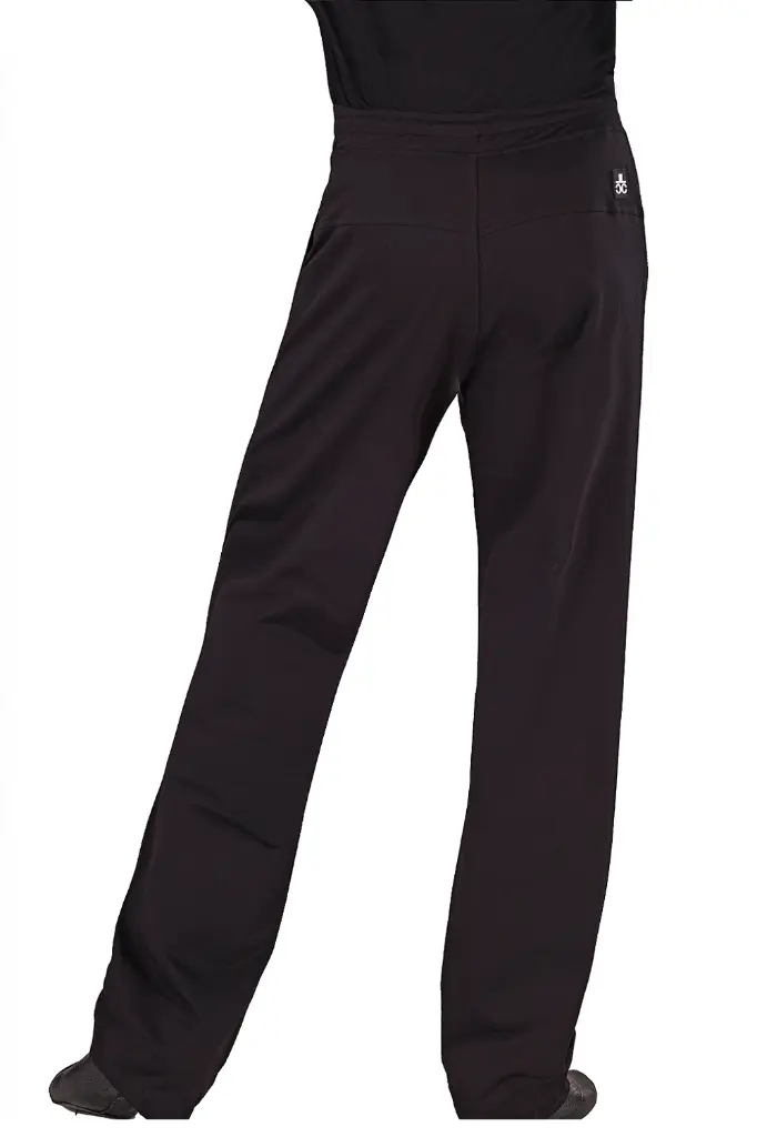 Tanzhose ANDY schwarz–back.webp