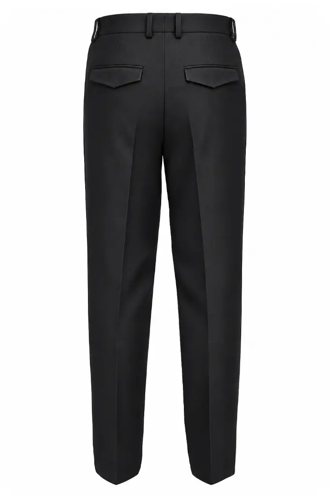 Herren Tanzhose STEFANO -Ghost-Back.webp