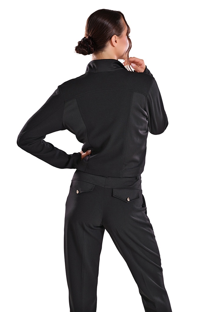 Damen Bikerjacke "SERENA"