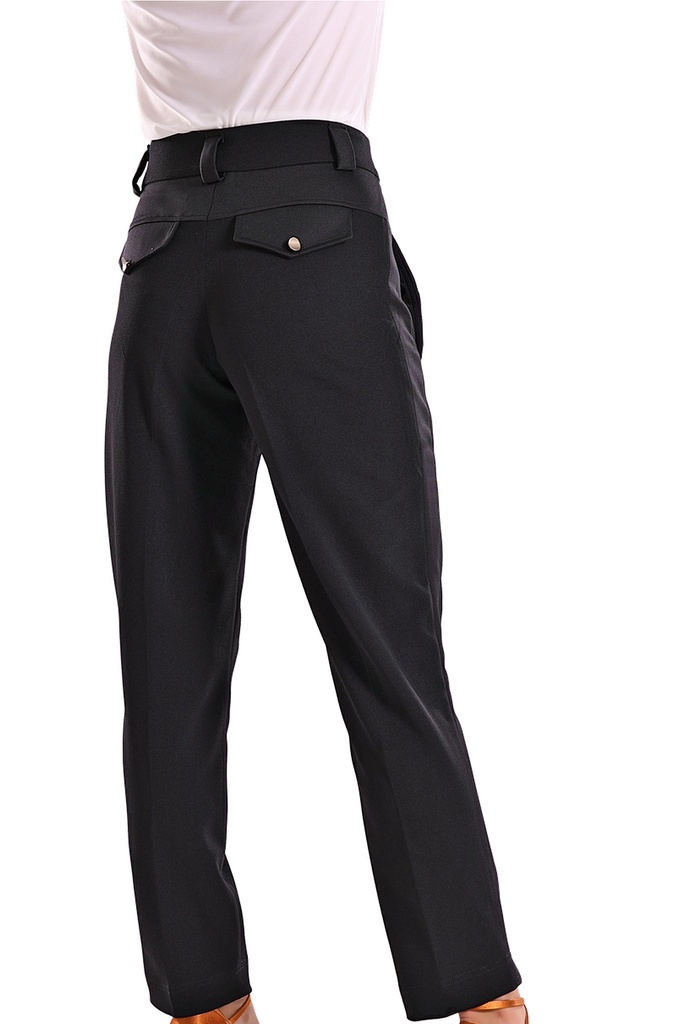 Elegante Lifestyle Damenhose "LYDIA"