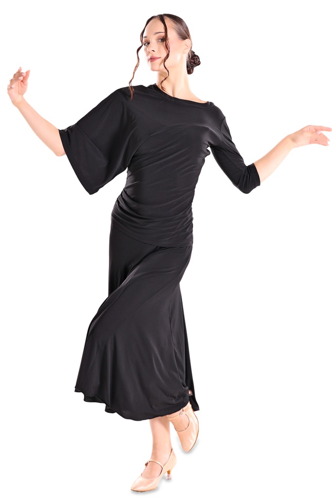 Damenshirt mit weitem Arm "SOPHIA"