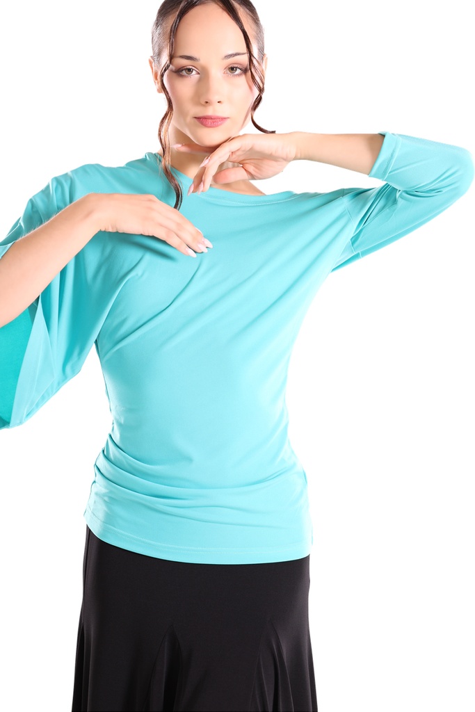 Damenshirt mit weitem Arm "SOPHIA"