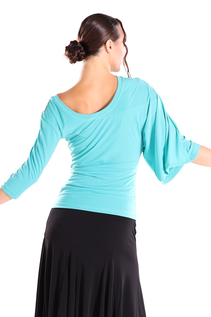 Damenshirt mit weitem Arm "SOPHIA"