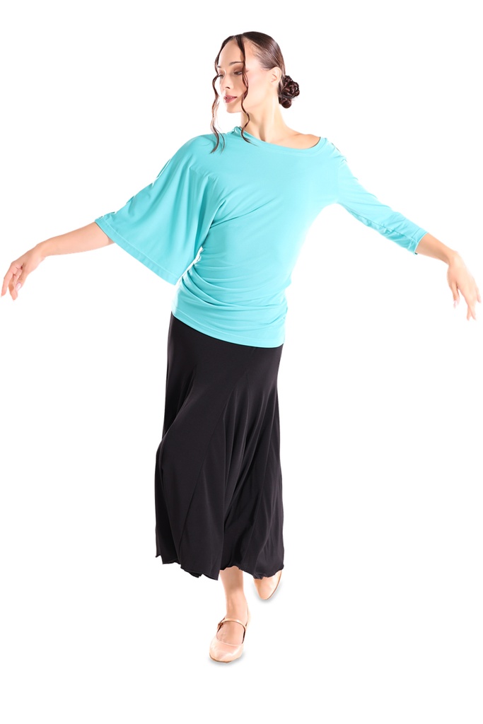 Damenshirt mit weitem Arm "SOPHIA"