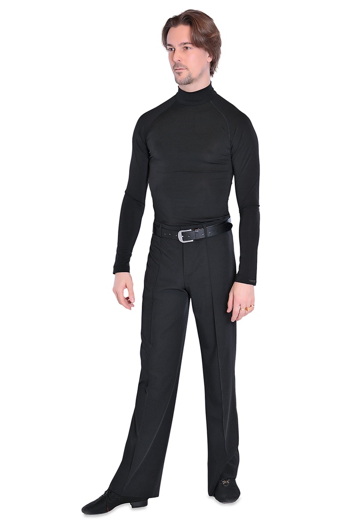 Herren Tanzsporthose Basic "TIMO"