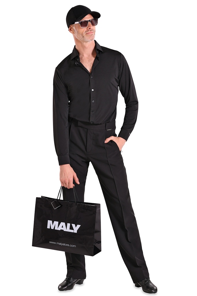 Herren Tanzhemd "MARTIN"