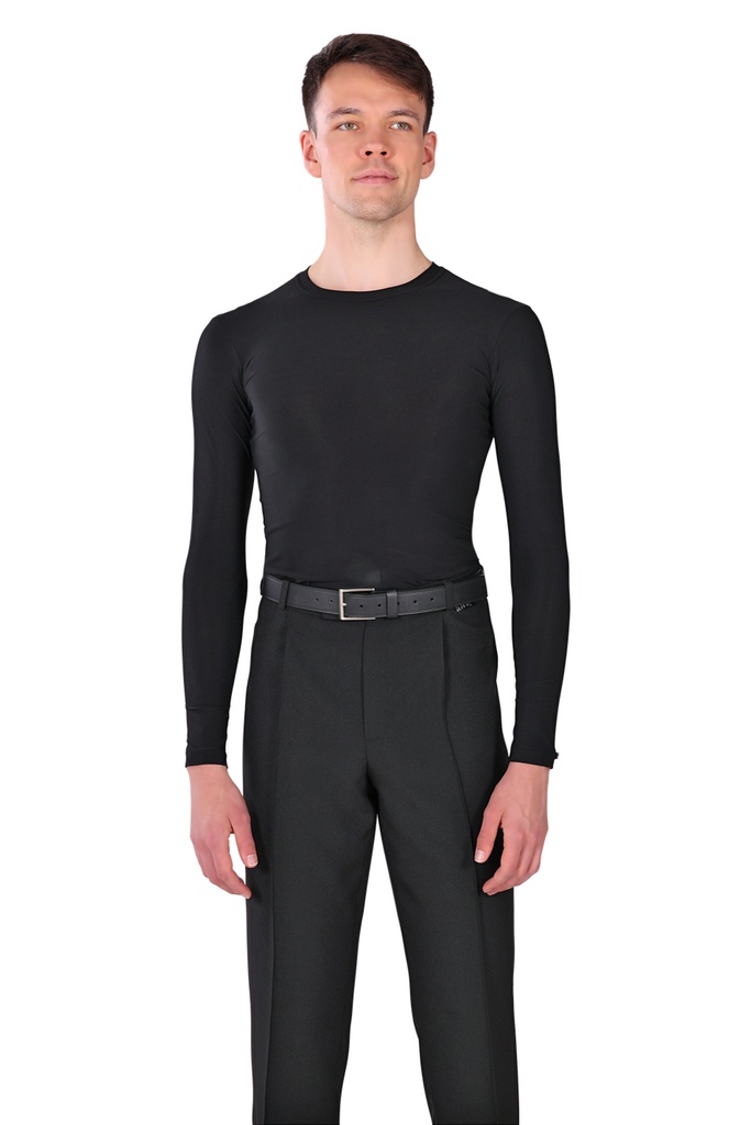 Herren Tanzshirt "HEIKO"