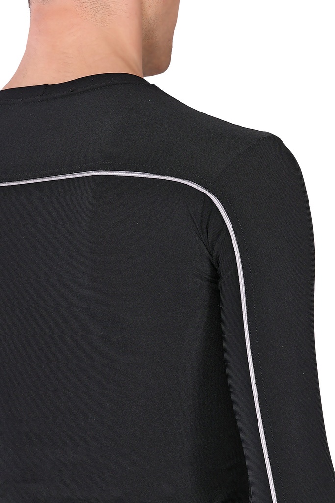 Herren Tanzshirt "HEIKO"